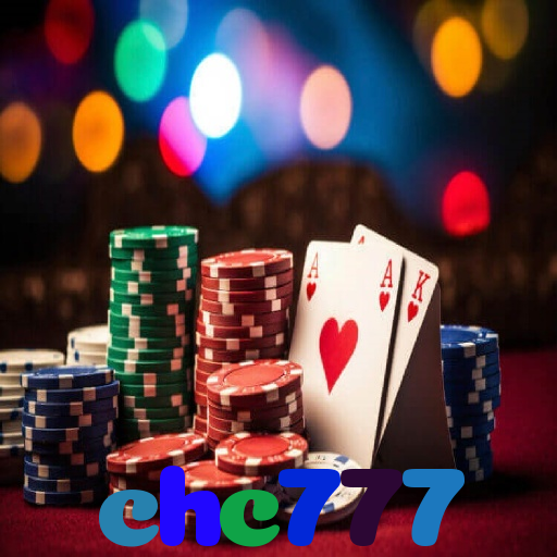 chc777：Jogue poker, aposte no futebol e ganhe em grandes jogos de cassino!