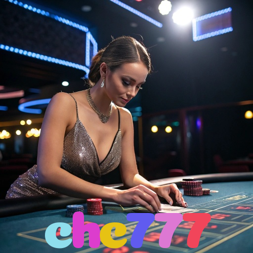 chc777：Aposte nas melhores slots e conquiste prêmios como nunca!