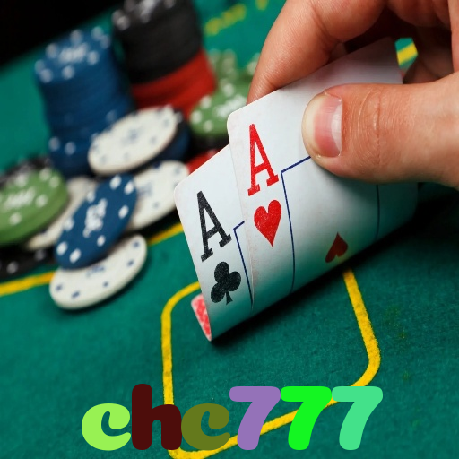 chc777：Jogue poker, aposte no futebol e ganhe em grandes jogos de cassino!