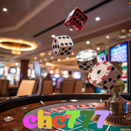 chc777：Jogue poker, aposte no futebol e ganhe em grandes jogos de cassino!