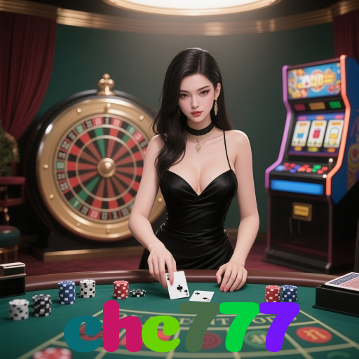 chc777：Aposte nas melhores slots e conquiste prêmios como nunca!