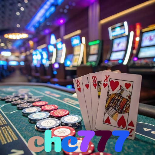 chc777：Aposte no futebol, jogue poker e conquiste vitórias épicas!