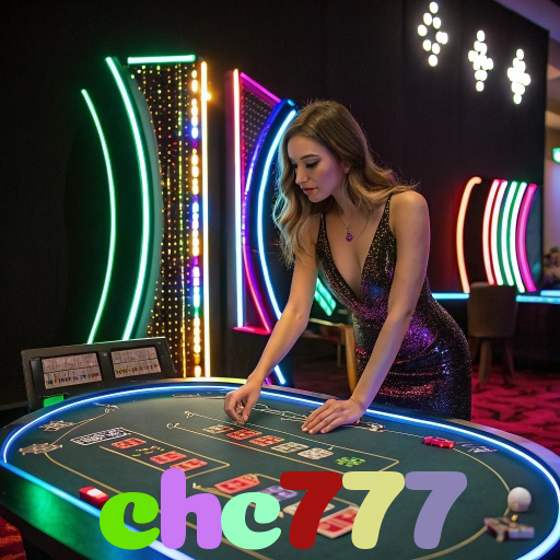 chc777：Jogue poker, aposte no futebol e ganhe em grandes jogos de cassino!