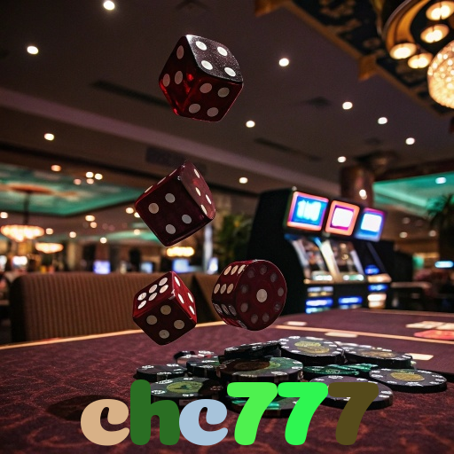chc777：Jogue poker, aposte no futebol e ganhe em grandes jogos de cassino!