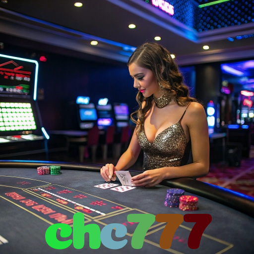 chc777：Jogue poker, aposte no futebol e ganhe em grandes jogos de cassino!