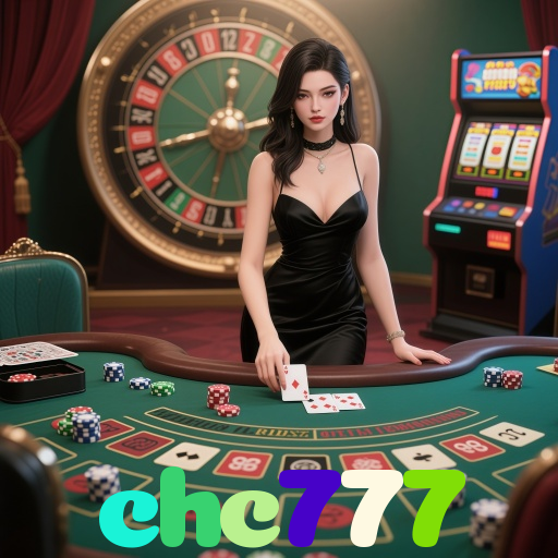 chc777：Jogue poker, aposte no futebol e ganhe em grandes jogos de cassino!