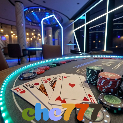 chc777：Aposte no futebol, jogue poker e conquiste vitórias épicas!
