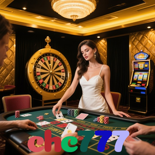 chc777：Aposte nas melhores slots e conquiste prêmios como nunca!