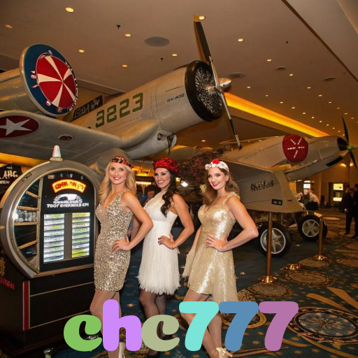 chc777：Aposte nas melhores slots e conquiste prêmios como nunca!