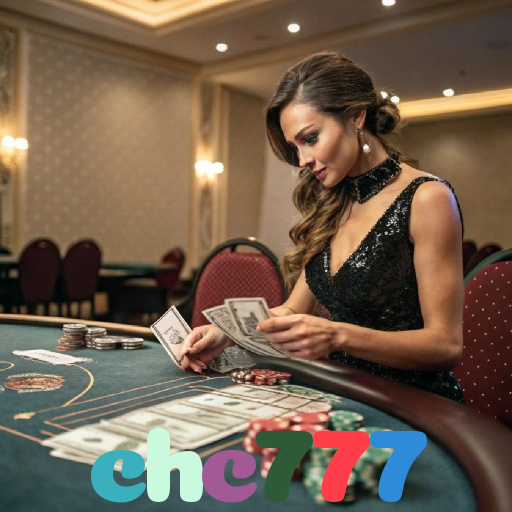 chc777：Jogue poker, aposte no futebol e ganhe em grandes jogos de cassino!