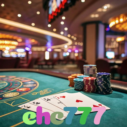 chc777:Aposte nas melhores slots e conquiste prêmios como nunca!