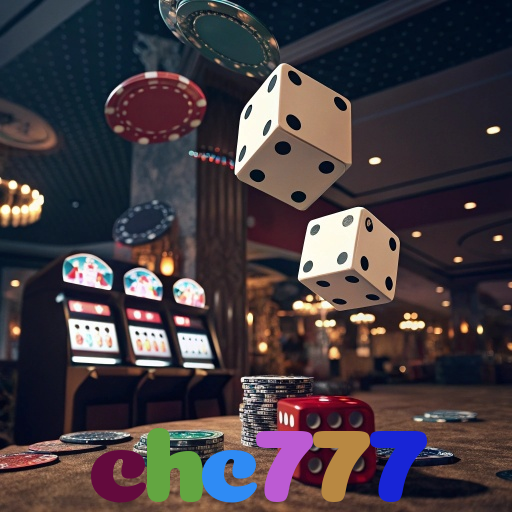 chc777：Jogue poker, aposte no futebol e ganhe em grandes jogos de cassino!