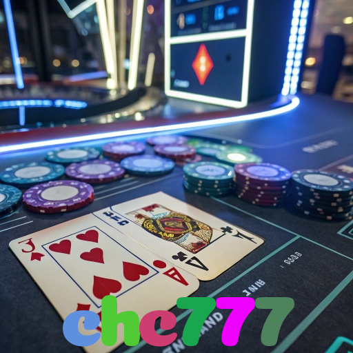 chc777:Aposte no futebol, jogue poker e conquiste vitórias épicas!