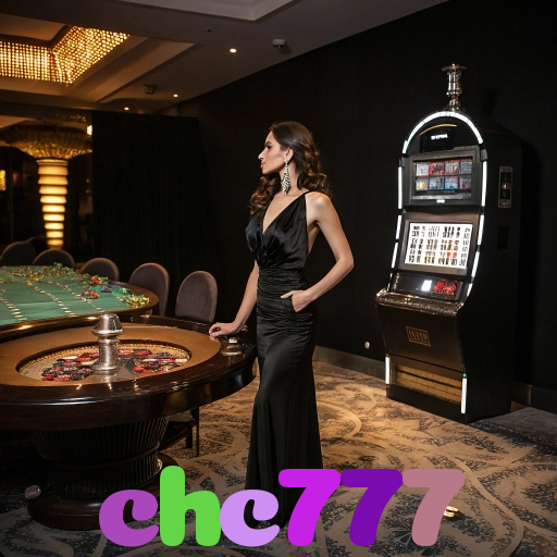 chc777:Aposte nas melhores slots e conquiste prêmios como nunca!