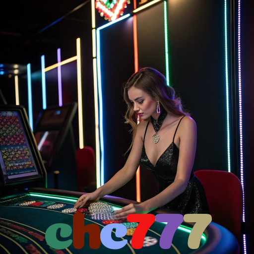 chc777:Aposte nas melhores slots e conquiste prêmios como nunca!