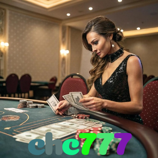 chc777：Aposte no futebol, jogue poker e conquiste vitórias épicas!
