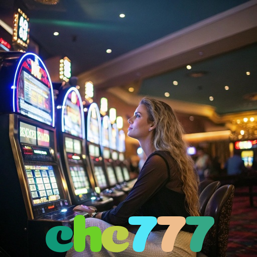 chc777：Aposte nas melhores slots e conquiste prêmios como nunca!