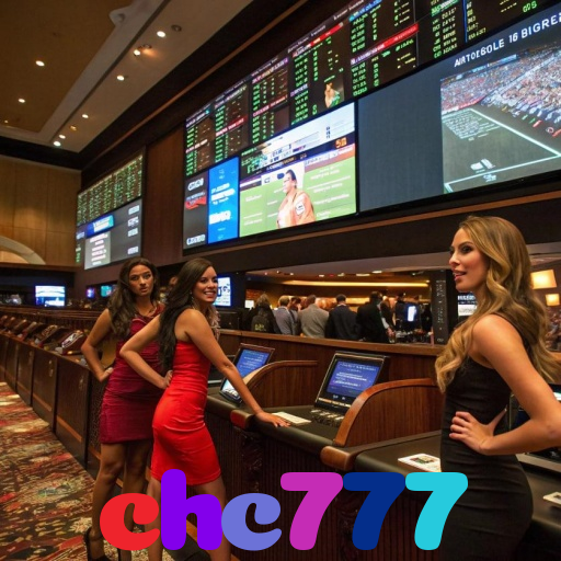 chc777:Aposte no futebol, jogue poker e conquiste vitórias épicas!