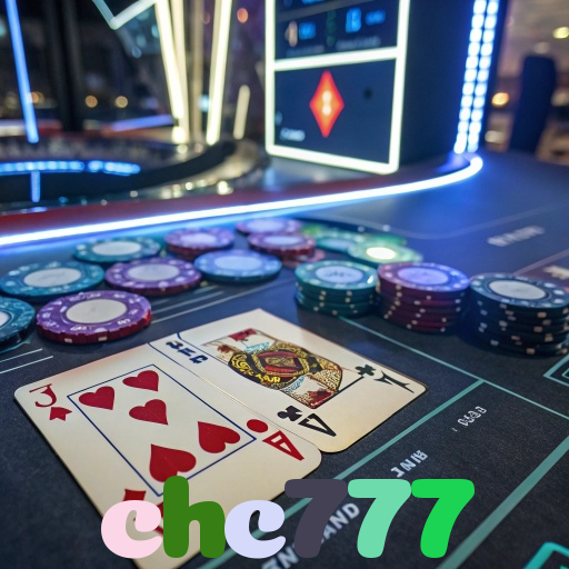 chc777:Aposte nas melhores slots e conquiste prêmios como nunca!