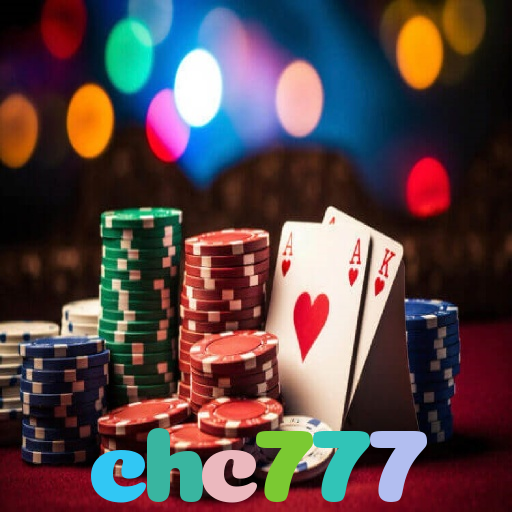 chc777：Aposte nas melhores slots e conquiste prêmios como nunca!