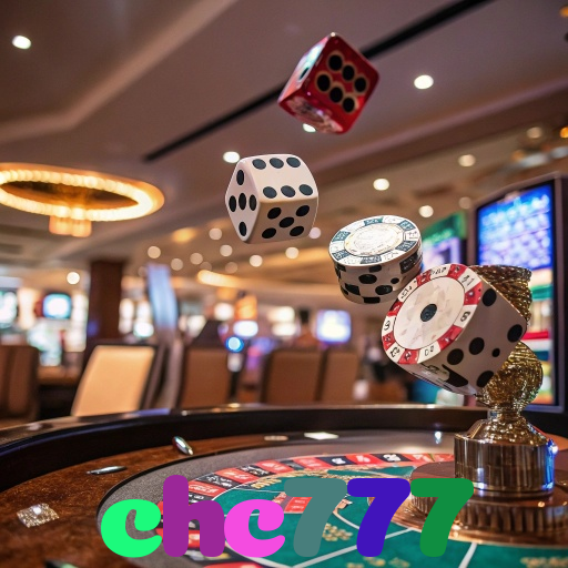 chc777：Aposte no futebol, jogue poker e conquiste vitórias épicas!
