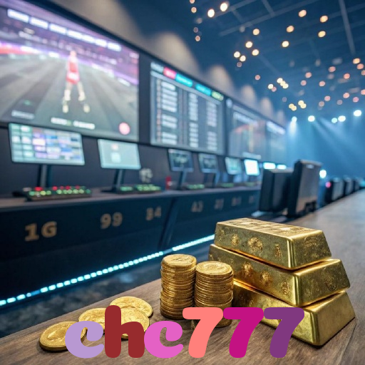 chc777：Aposte nas melhores slots e conquiste prêmios como nunca!