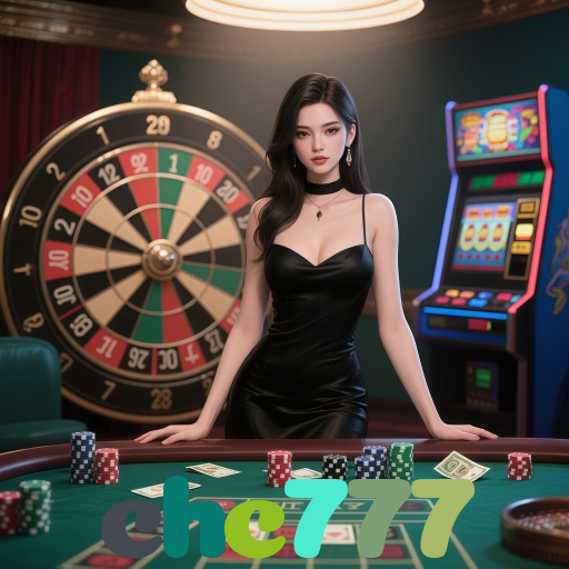 chc777:Aposte nas melhores slots e conquiste prêmios como nunca!