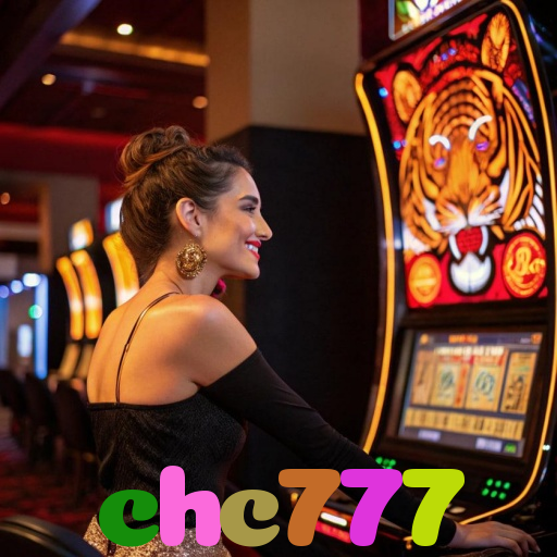 chc777：Jogue poker, aposte no futebol e ganhe em grandes jogos de cassino!