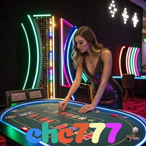 chc777：Jogue poker, aposte no futebol e ganhe em grandes jogos de cassino!