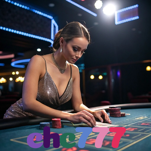 chc777：Jogue poker, aposte no futebol e ganhe em grandes jogos de cassino!