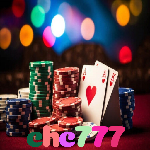 chc777：Aposte nas melhores slots e conquiste prêmios como nunca!