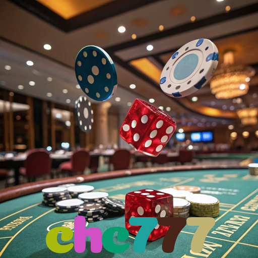 chc777：Aposte no futebol, jogue poker e conquiste vitórias épicas!