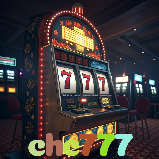 chc777：Aposte nas melhores slots e conquiste prêmios como nunca!