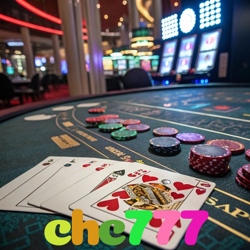 chc777:Aposte no futebol, jogue poker e conquiste vitórias épicas!