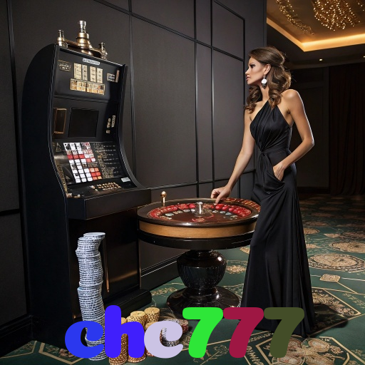 chc777：Aposte nas melhores slots e conquiste prêmios como nunca!