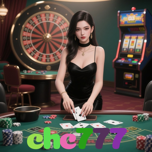 chc777：Aposte no futebol, jogue poker e conquiste vitórias épicas!