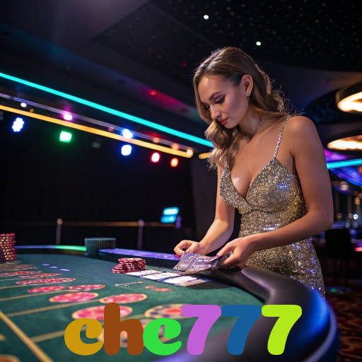 chc777：Aposte nas melhores slots e conquiste prêmios como nunca!