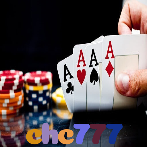 chc777:Aposte no futebol, jogue poker e conquiste vitórias épicas!