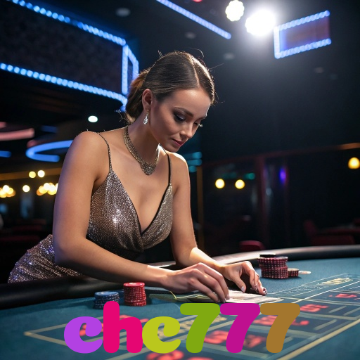 chc777：Aposte nas melhores slots e conquiste prêmios como nunca!