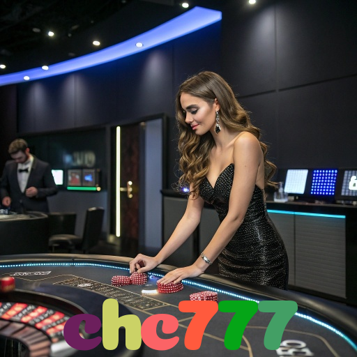 chc777：Aposte nas melhores slots e conquiste prêmios como nunca!