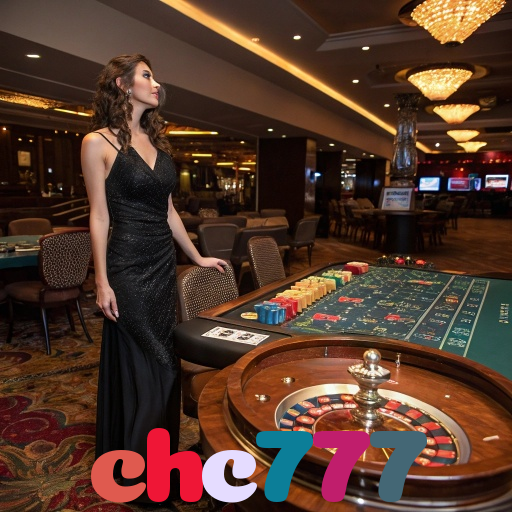 chc777：Aposte no futebol, jogue poker e conquiste vitórias épicas!
