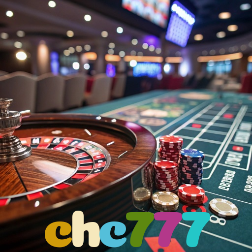chc777：Jogue poker, aposte no futebol e ganhe em grandes jogos de cassino!