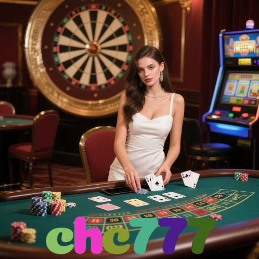 chc777：Aposte nas melhores slots e conquiste prêmios como nunca!