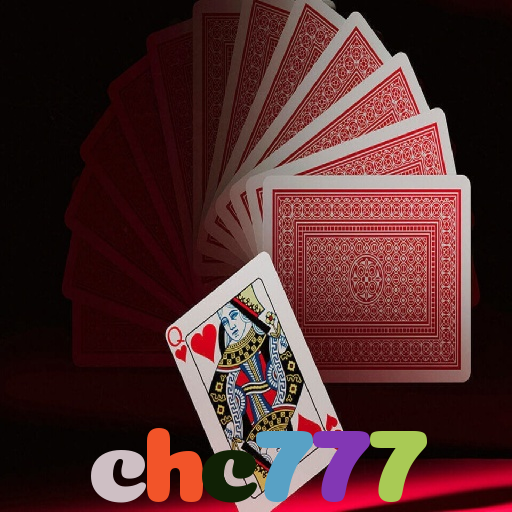 chc777：Jogue poker, aposte no futebol e ganhe em grandes jogos de cassino!