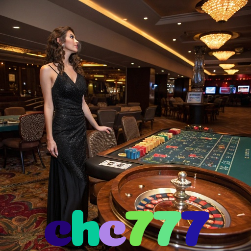 chc777：Jogue poker, aposte no futebol e ganhe em grandes jogos de cassino!