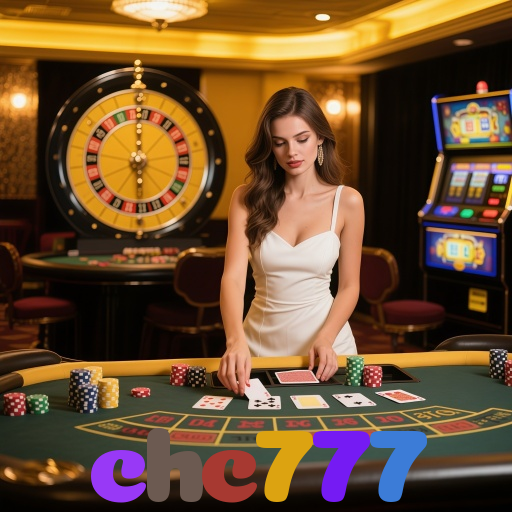 chc777：Aposte nas melhores slots e conquiste prêmios como nunca!