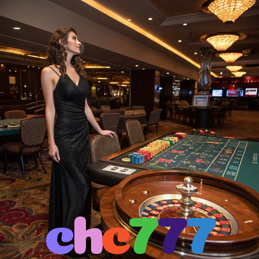 chc777：Aposte nas melhores slots e conquiste prêmios como nunca!