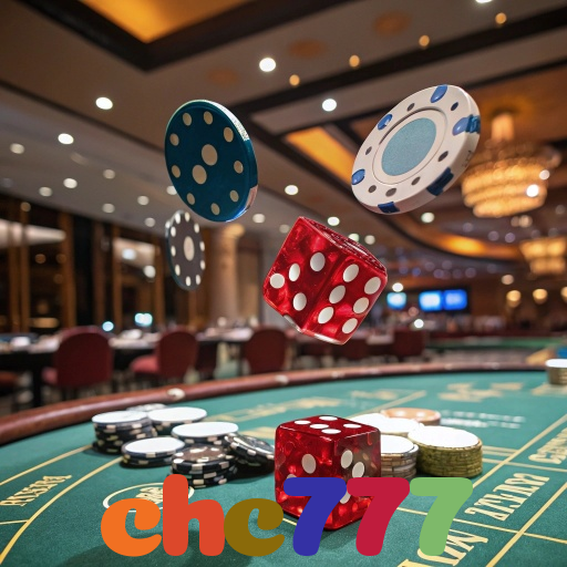 chc777：Aposte nas melhores slots e conquiste prêmios como nunca!