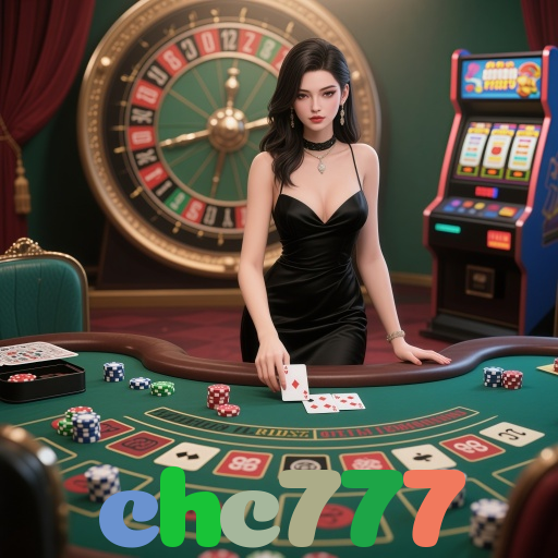 chc777：Aposte no futebol, jogue poker e conquiste vitórias épicas!