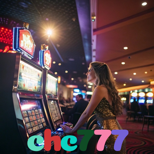 chc777：Jogue poker, aposte no futebol e ganhe em grandes jogos de cassino!